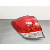 Piloto Trasero Izquierdo para Subaru Legacy V (Bm)
