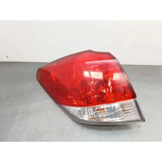 Piloto Trasero Izquierdo para Subaru Legacy V (Bm)