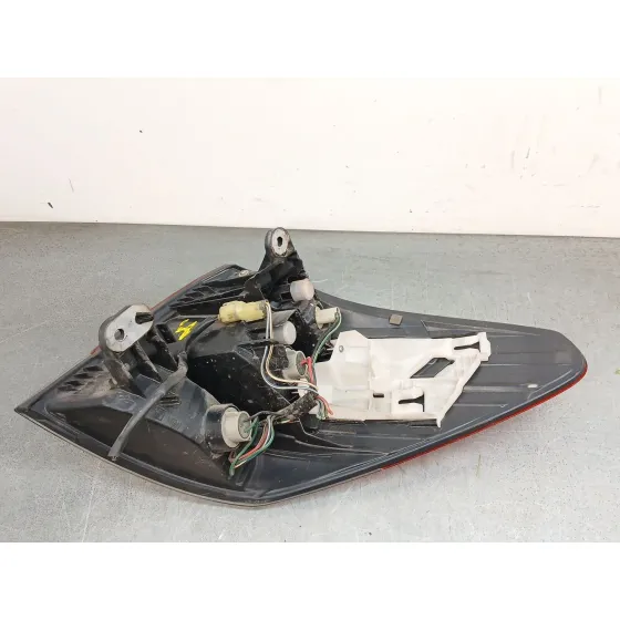 Piloto Trasero Izquierdo para Subaru Legacy V (Bm)