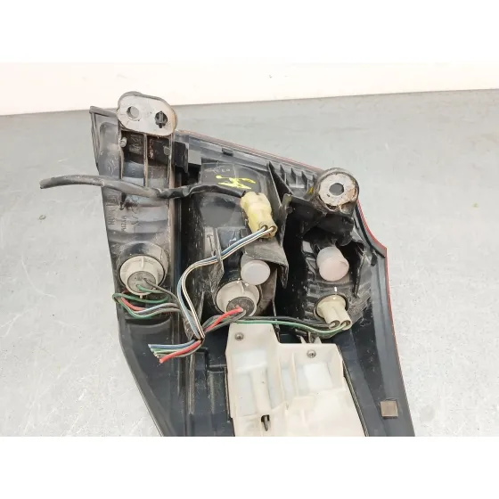 Piloto Trasero Izquierdo para Subaru Legacy V (Bm)