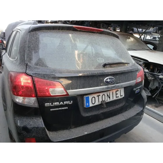 Porton Trasero para Subaru Legacy V (Bm)