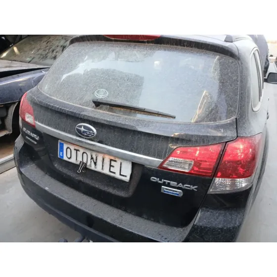 Porton Trasero para Subaru Legacy V (Bm)