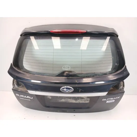Porton Trasero para Subaru Legacy V (Bm)