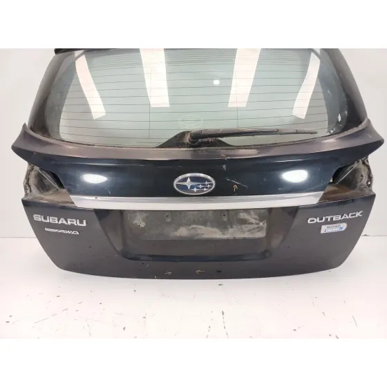 Porton Trasero para Subaru Legacy V (Bm)