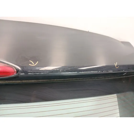 Porton Trasero para Subaru Legacy V (Bm)