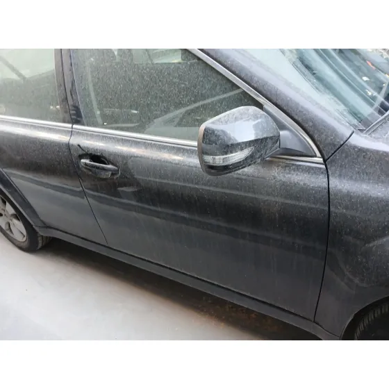 Puerta Delantera Derecha para Subaru Legacy V (Bm)