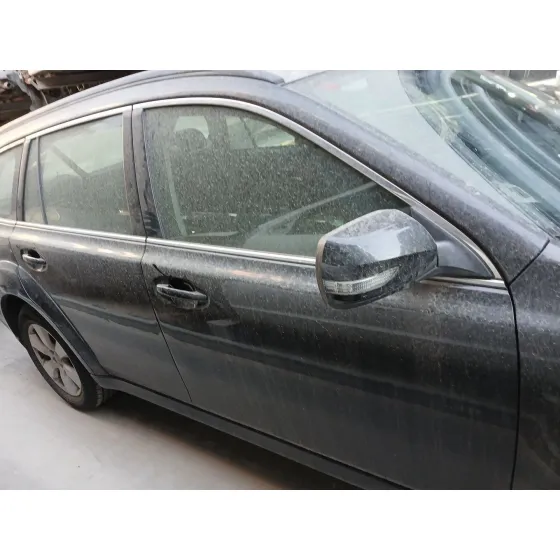 Puerta Delantera Derecha para Subaru Legacy V (Bm)