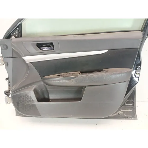 Puerta Delantera Derecha para Subaru Legacy V (Bm)