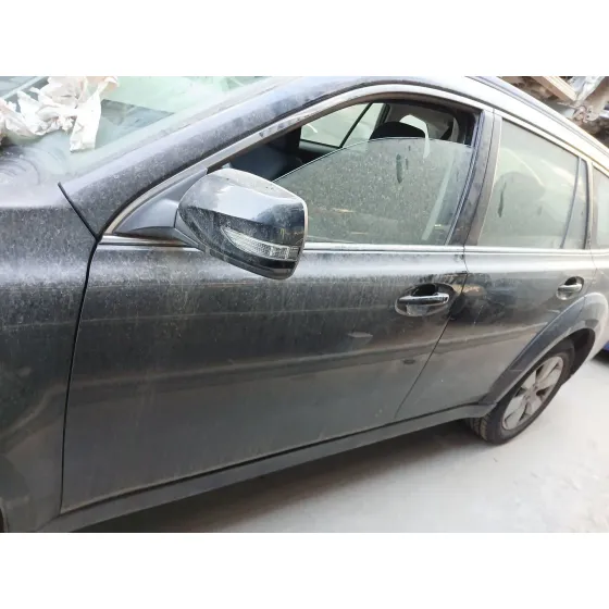 Puerta Delantera Izquierda para Subaru Legacy V (Bm)