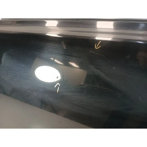 Puerta Delantera Izquierda para Subaru Legacy V (Bm)