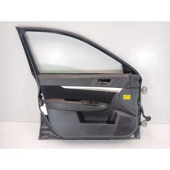 Puerta Delantera Izquierda para Subaru Legacy V (Bm)