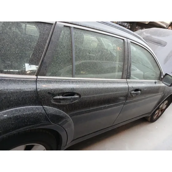 Puerta Trasera Derecha para Subaru Legacy V (Bm)