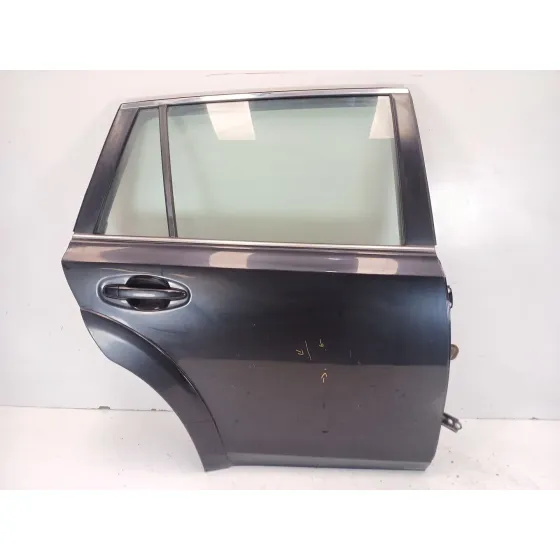 Puerta Trasera Derecha para Subaru Legacy V (Bm)