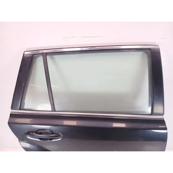 Puerta Trasera Derecha para Subaru Legacy V (Bm)