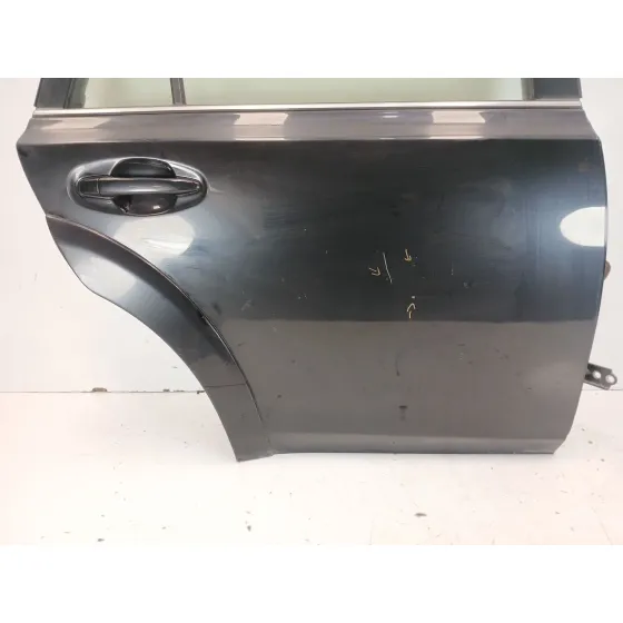 Puerta Trasera Derecha para Subaru Legacy V (Bm)