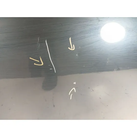 Puerta Trasera Derecha para Subaru Legacy V (Bm)
