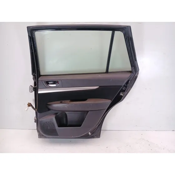 Puerta Trasera Derecha para Subaru Legacy V (Bm)