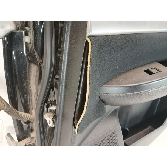 Puerta Trasera Derecha para Subaru Legacy V (Bm)