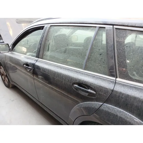 Puerta Trasera Izquierda para Subaru Legacy V (Bm)