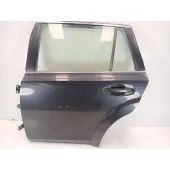 Puerta Trasera Izquierda para Subaru Legacy V (Bm)