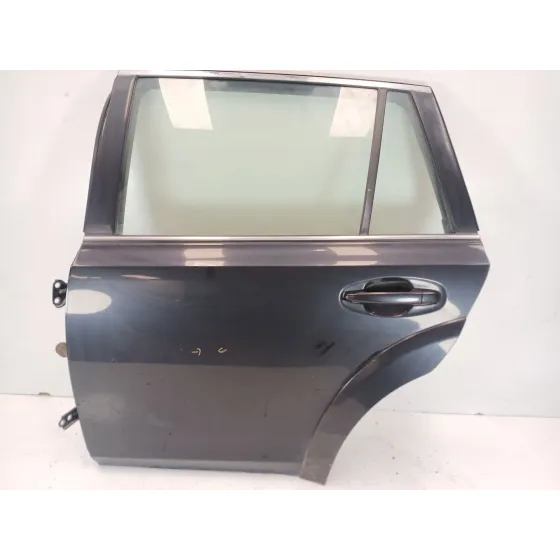 Puerta Trasera Izquierda para Subaru Legacy V (Bm)