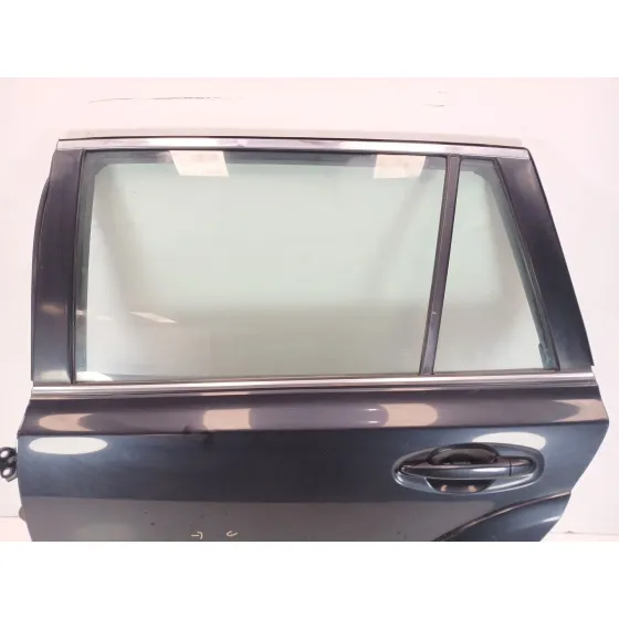 Puerta Trasera Izquierda para Subaru Legacy V (Bm)