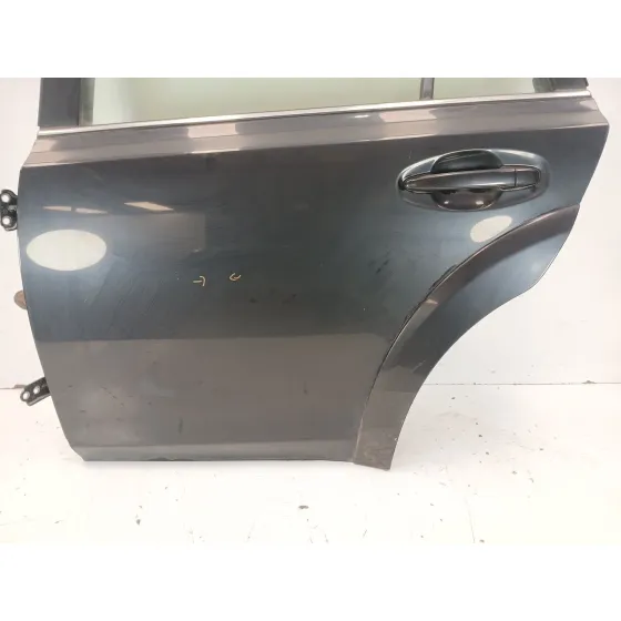 Puerta Trasera Izquierda para Subaru Legacy V (Bm)