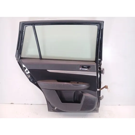 Puerta Trasera Izquierda para Subaru Legacy V (Bm)