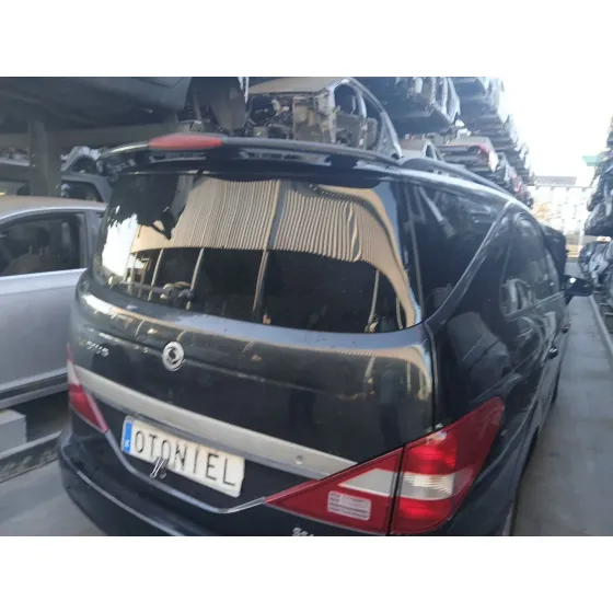 Porton Trasero para Ssangyong Rodius I