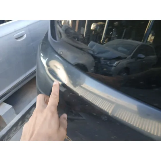 Porton Trasero para Ssangyong Rodius I