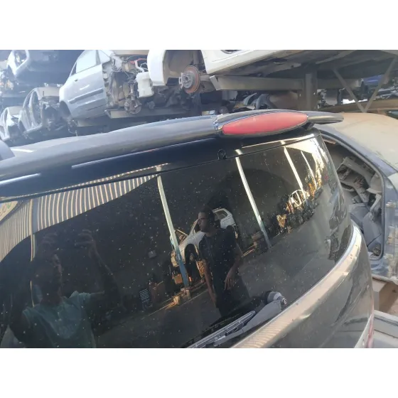 Porton Trasero para Ssangyong Rodius I