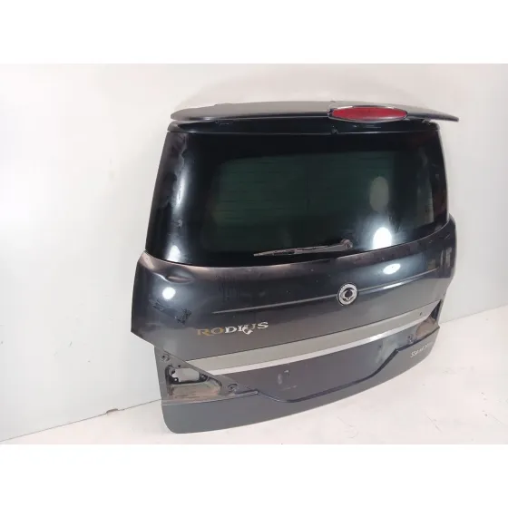 Porton Trasero para Ssangyong Rodius I