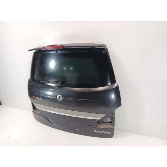 Porton Trasero para Ssangyong Rodius I