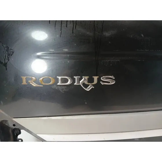 Porton Trasero para Ssangyong Rodius I