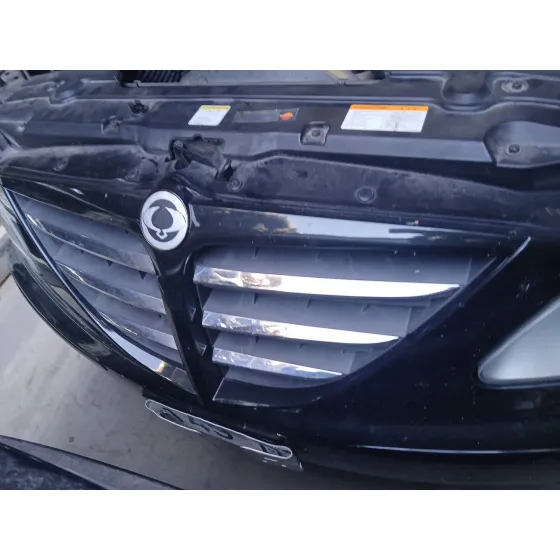 Paragolpes Delantero para Ssangyong Rodius I
