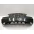 Paragolpes Delantero para Ssangyong Rodius I