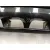 Paragolpes Delantero para Ssangyong Rodius I