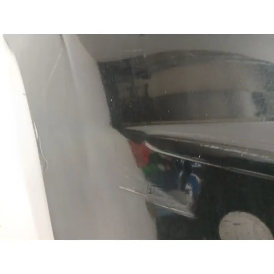 Paragolpes Delantero para Ssangyong Rodius I