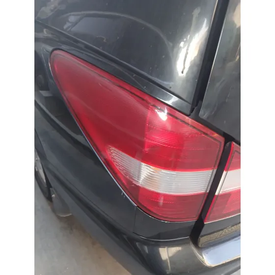 Piloto Trasero Izquierdo para Ssangyong Rodius I