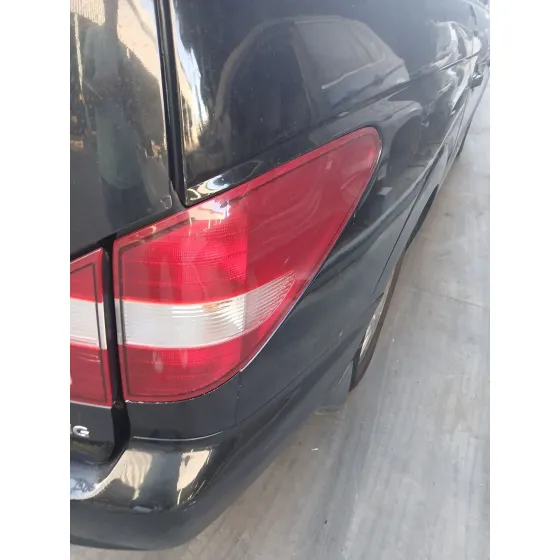 Piloto Trasero Derecho para Ssangyong Rodius I