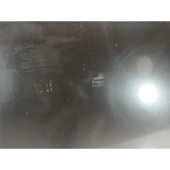 Capot para Ssangyong Rodius I