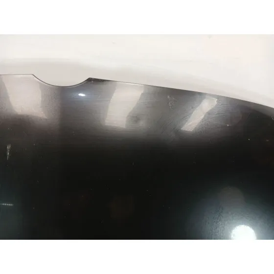 Capot para Ssangyong Rodius I