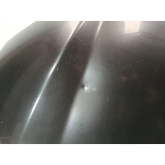 Capot para Ssangyong Rodius I