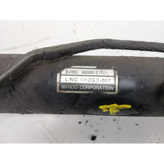 Cremallera Direccion para Ssangyong Rodius I