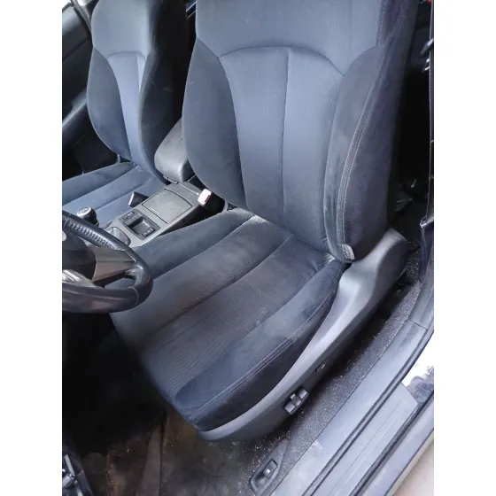 Asiento Delantero Izquierdo para Subaru Legacy V (Bm)