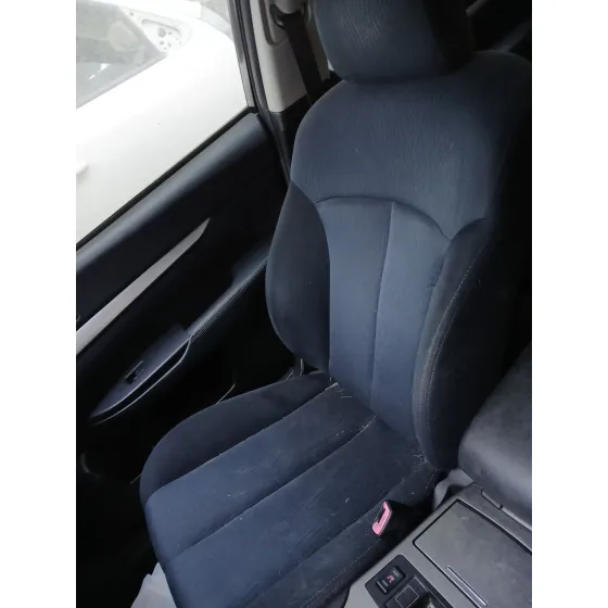 Asiento Delantero Derecho para Subaru Legacy V (Bm)
