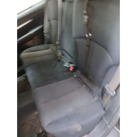 Asientos Traseros para Subaru Legacy V (Bm)