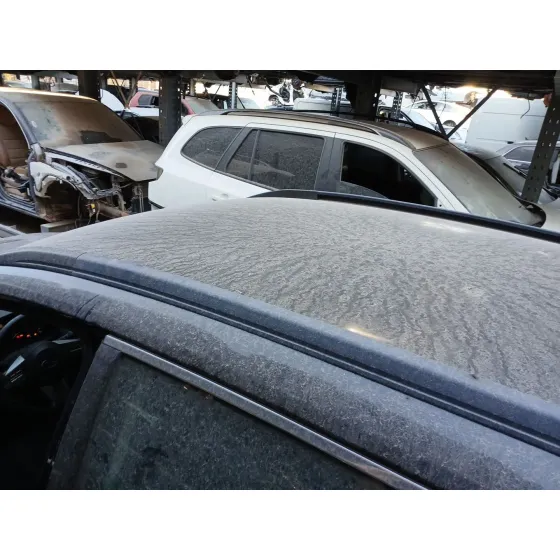 Barras Techo para Subaru Legacy V (Bm)