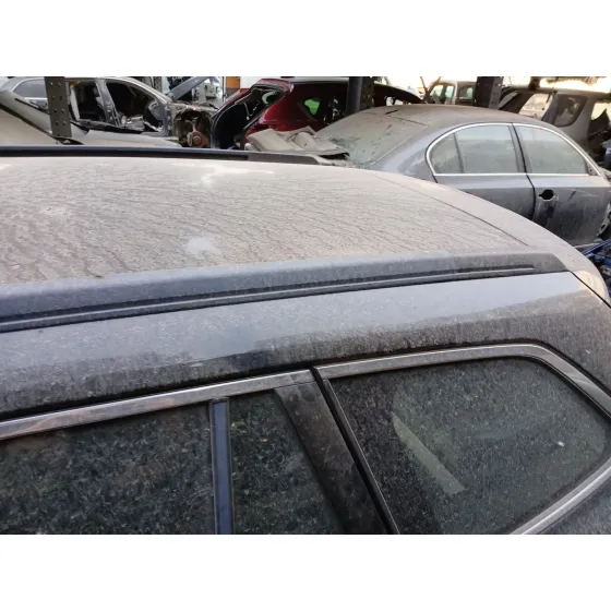 Barras Techo para Subaru Legacy V (Bm)