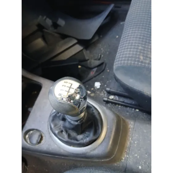 Caja Cambios para Suzuki Swift Iii (Mz, Ez)